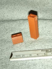 (207) H0 Schornsteine / Kamine