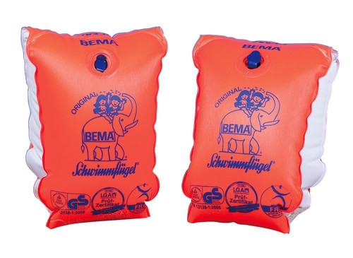 Bema schwimmflügel 1 - bema, gr.