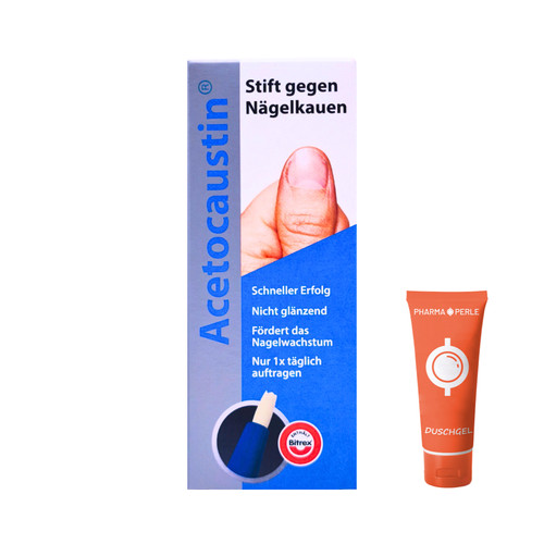 Acetocaustin stift gegen - acetocaustin,
