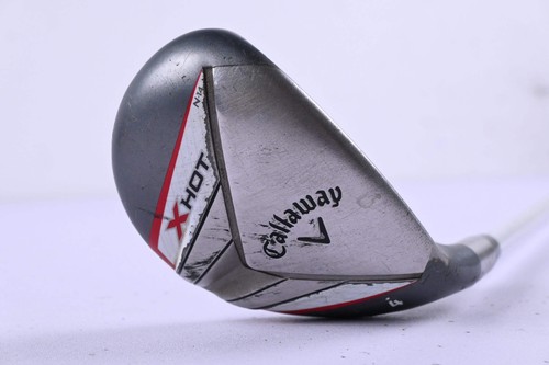 Callaway hot hybrid 22 - x, #4