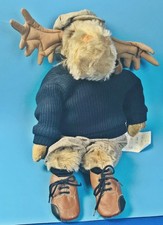 SIGIKID Großer Elch -
