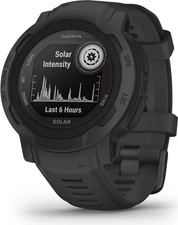 Garmin Sportuhr Fitnessuhr