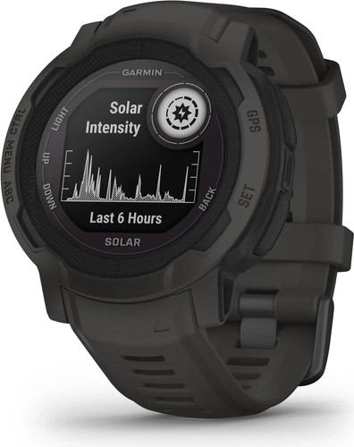 Garmin sportuhr fitnessuhr - garmin,