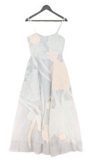 Karen Millen Maxikleid UK10 in