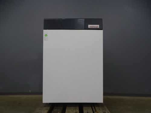Weishaupt thermo condens - thermo,