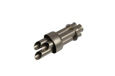 AKRAPOVIC V-TUV203 EINSATZ