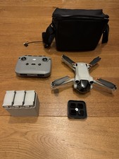 Dji mini pro - 3,