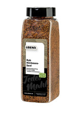 Ubena Himbeere-Senf Rub