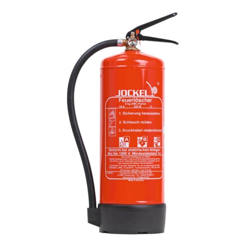 Abc feuerlöscher dauerdruck - abc, /
