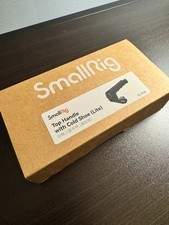 SmallRig Top Handle mit Cold