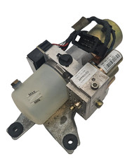 Hydraulikpumpe dach cabrio - hydraulikpumpe,