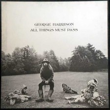 George Harrison - All Things