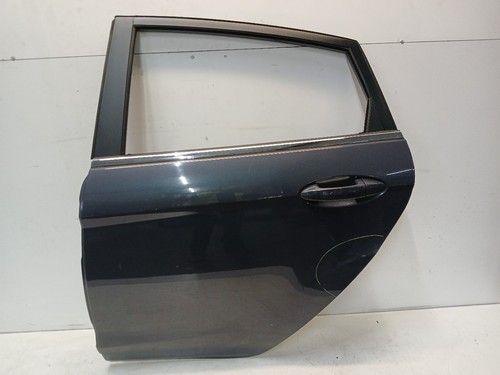 Ford fiesta tür hinten links - ford,