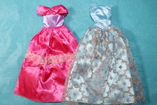 BARBIE PUPPEN KLEIDUNG -223-