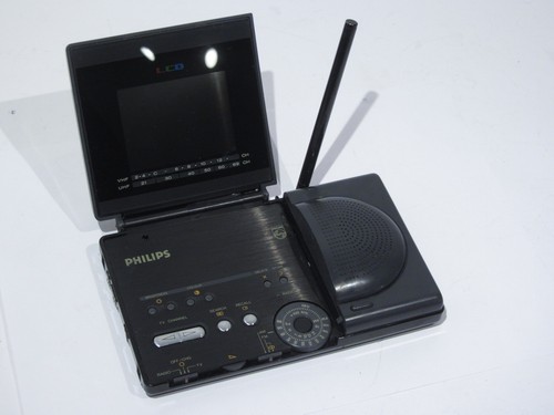 Vintage philips mini - philips,
