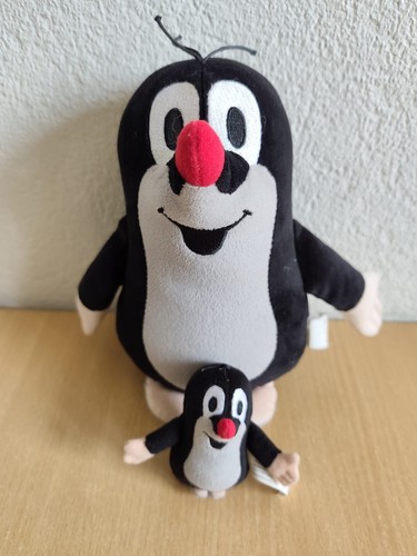 Der kleine maulwurf 2er - der,