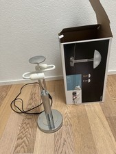 Wofi Tischleuchte Prescott ohne Schirm