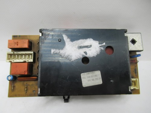 Elektronik steuerung aeg - elektronik, ako