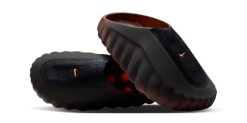 Nike mind 001 flyknit - flyknit, slide