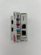 1PC NEW  BECKH0FF EtherCAT