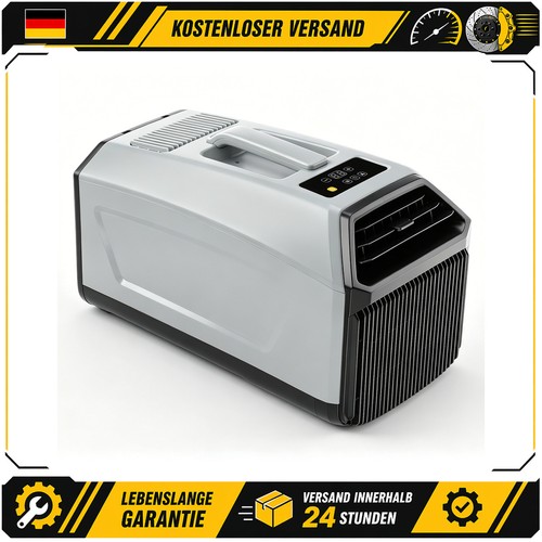 Klimagerät outdoor lkw - klimagerät,