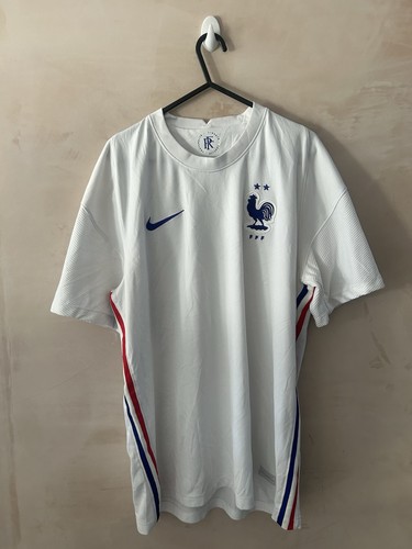Frankreich 2020 2021 - 2020/2021, auswÄrts