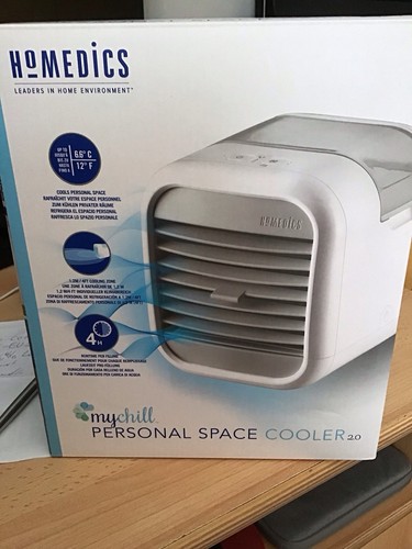 Homedics lüfter personal - homedics, lüfter-personal