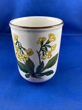 Villeroy und Boch, Botanica