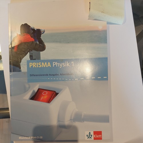 Prisma physik - prisma, 1