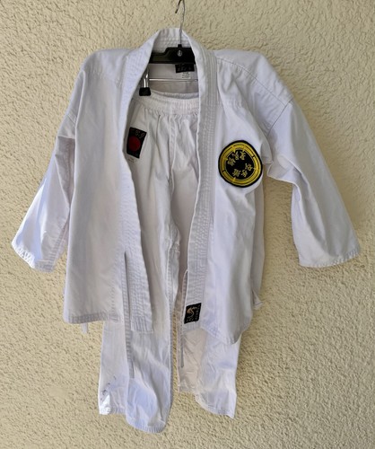Karate anzug größe - s.b.j.,
