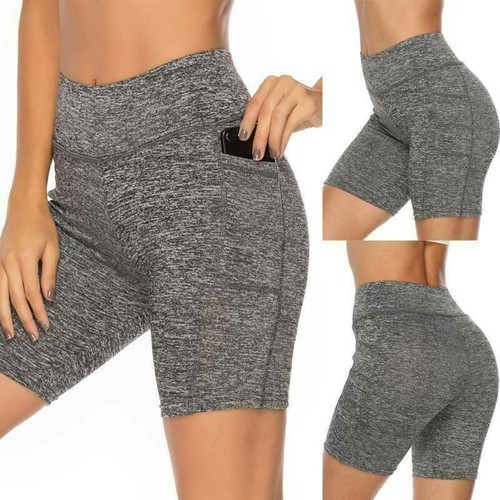 Damen yoga shorts - damen,