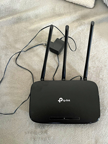 Link wr940n 450mbps - tp-link,