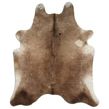 Premium Kuhfell Teppich XXL