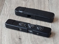 Minox C Schwarz - Black Spion Agenten Miniatur Kamera Mini