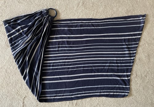 Ring sling babytrage - ring,