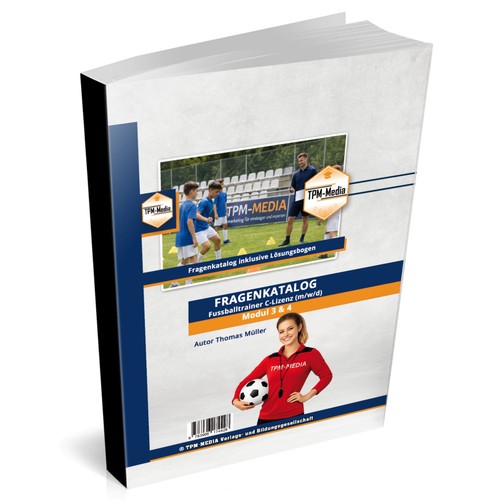 Fragenkatalog fußballtrainer - fragenkatalog,