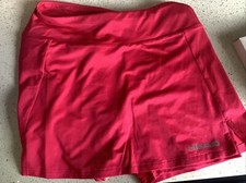 Head mädchenclub basic skort - head,