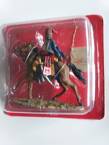 Zinnfigur del prado reiter - prado,