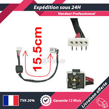 DC POWER JACK CONNECTOR Für