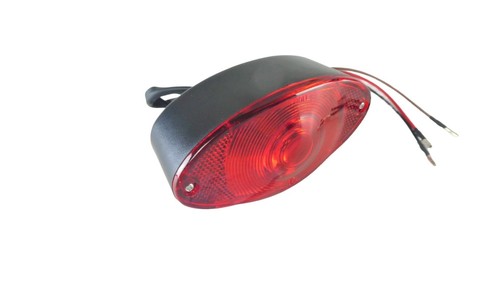 Rückleuchte rücklicht oval - rückleuchte,