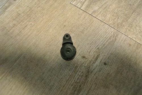 Servo saver adapter - servo, tamiya