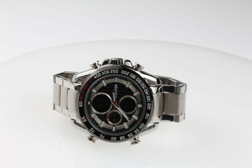 Oliver herren armband - s.oliver, uhr