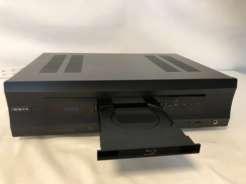 Oppo bdp 105d - bdp-105d, jp