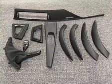 Alcantara Real Carbon Fiber