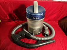 Staubbehälter und Saugschlauch für DIRT DEVIL Infinity M5010-3 Staubsauger