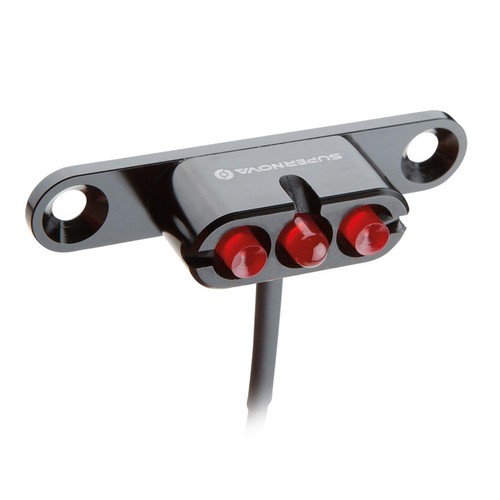 Supernova tail light fr - tail, 2