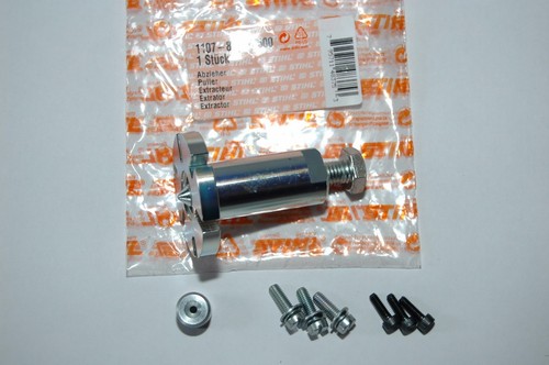 1107 stihl werkzeug polrad - stihl,