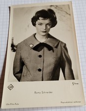 AK Schauspielerin ROMY