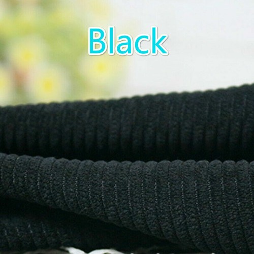Cord stoff dick solid farbe - cord,