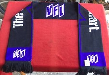 Seltener vfl osnabrück schal - vfl,